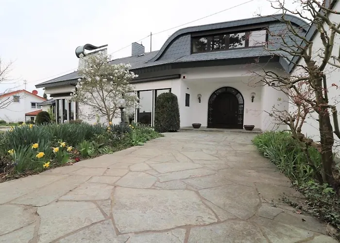 Schoene Einliegerwhg Apartamento