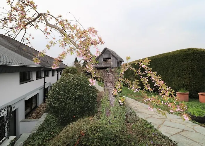 Apartamento Schoene Einliegerwhg *