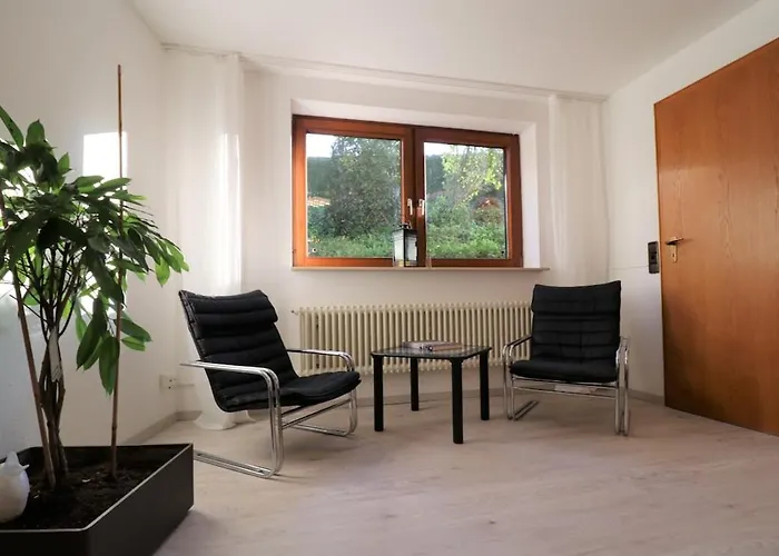 Schoene Einliegerwhg *