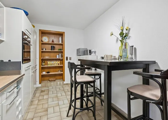 Schoene Einliegerwhg Apartment Neckarbischofsheim