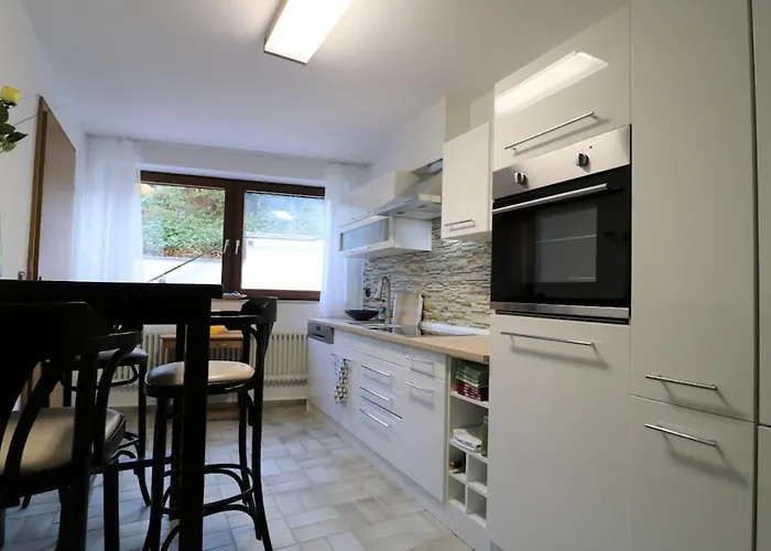 Schoene Einliegerwhg *