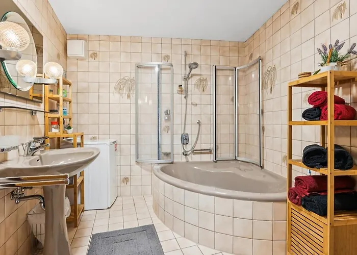 Schoene Einliegerwhg