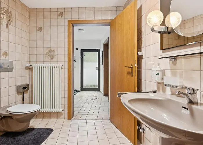 Apartment Schoene Einliegerwhg