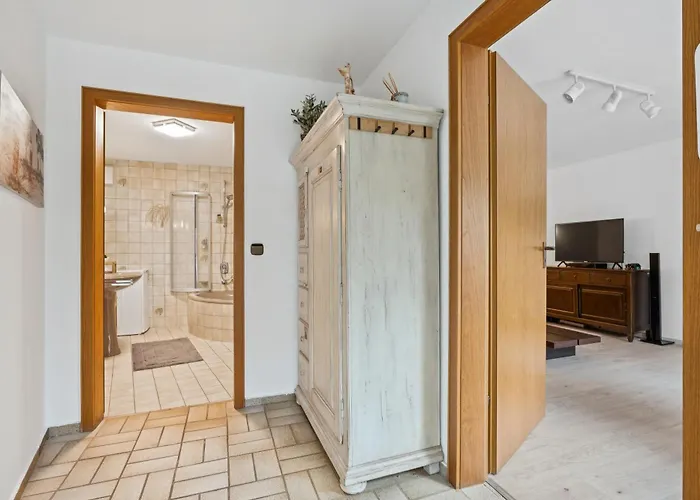 Schoene Einliegerwhg