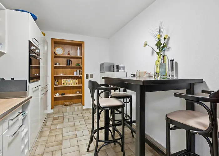 Apartment Schoene Einliegerwhg Neckarbischofsheim