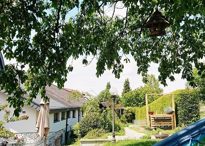 Schoene Einliegerwhg *