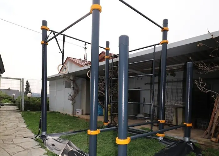 Schoene Einliegerwhg *