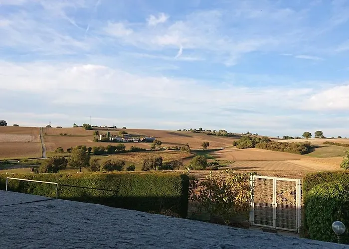 Schoene Einliegerwhg Apartamento Neckarbischofsheim