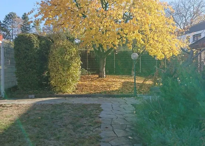 Apartamento Schoene Einliegerwhg