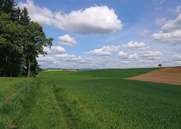 Schoene Einliegerwhg Apartment