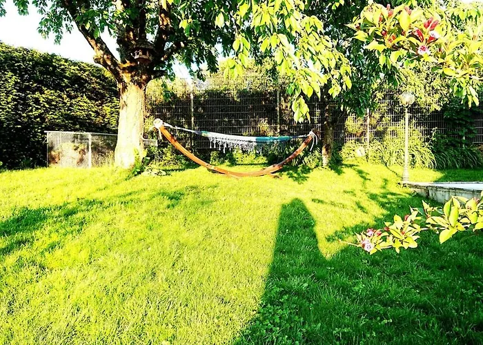 Schoene Einliegerwhg Apartment