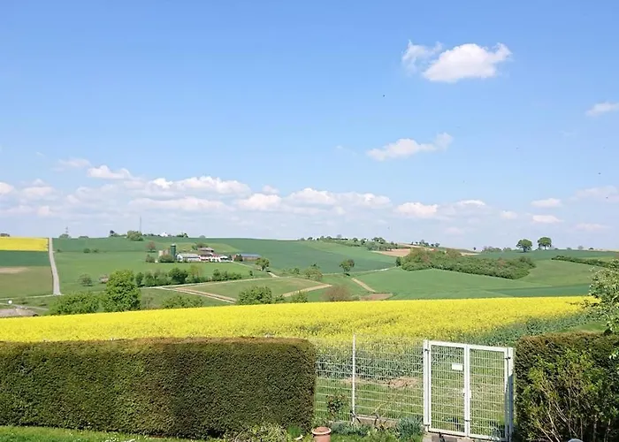 Apartamento Schoene Einliegerwhg